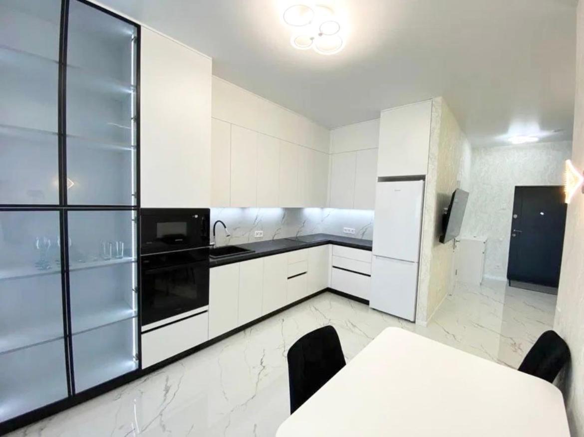 Apartment Diamond Near Dnipro